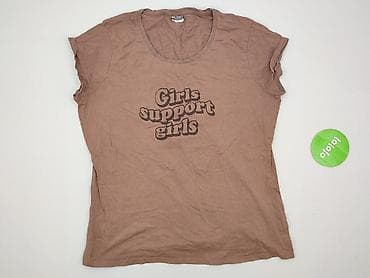 pizama hello kitty: Beloved, T-shirt damski, rozmiar 3XL — 2