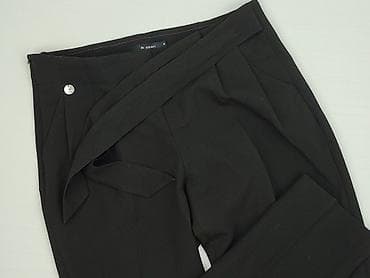 Monnari, Material trousers for women, size L