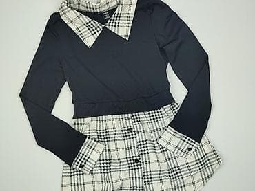internetowy second hand: Shein, Sukienka damska, rozmiar S — 1