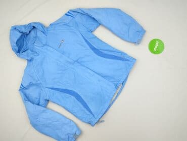 cienta trampki: Kurtka przeciwdeszczowa, Regatta, 14 lat, 158-164 cm, stan - Idealny — 2