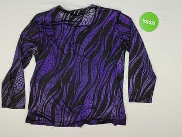 ubrania z kotem: Kardigan damski, rozmiar M — 3