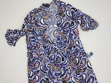 BODY FLIRT, Sukienka damska, rozmiar L