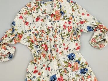 sukienka koszulowa c a: JBC, Sukienka damska, rozmiar XL — 1