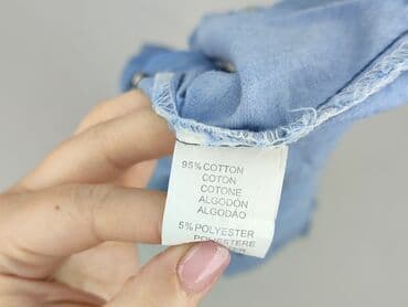 sukienka z denimu: DENIM JEANS, Koszula damska, M — 5