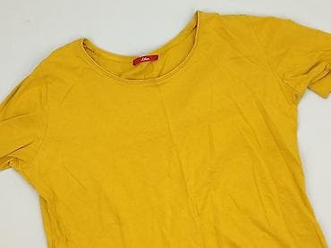 S.Oliver, T-shirt damski, rozmiar XL
