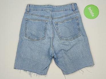 dzwony levis: H&M, Szorty damskie, rozmiar S — 3