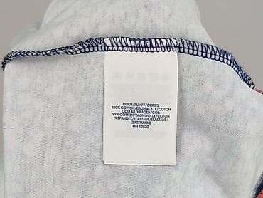 buty lands end: Lands' End, Damska koszulka polo, rozmiar XS — 6