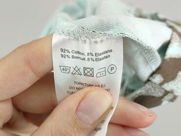 hm spodnica panterka: Spódnica damska, rozmiar L — 4