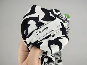 koszulka box: Bershka, Koszula damska, rozmiar XL — 4