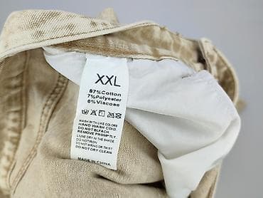 easy: Jeansy damskie, rozmiar 2XL — 4
