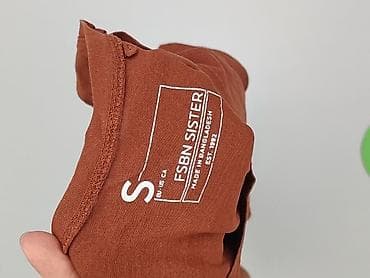 fw bridge: FB Sister, T-shirt damski, rozmiar S — 5