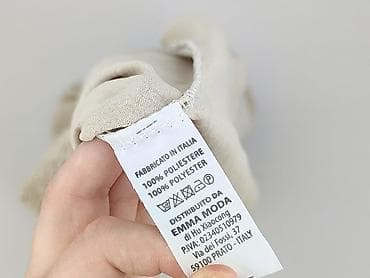 ccc ecco: Emamoda, Sukienka damska, rozmiar S — 4