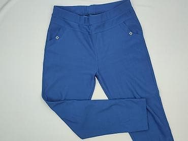 dresy xl: Legginsy Eleganckie damskie, rozmiar M — 1