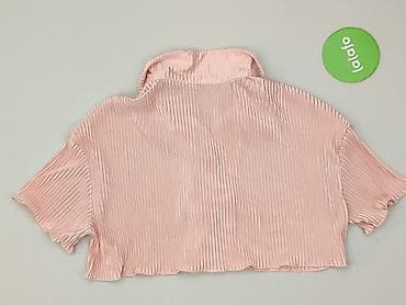 szorty shein: Shein, Bluzka damska, rozmiar S — 3