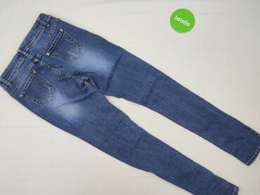 jeansy motel: Jeansy damskie, rozmiar S — 3