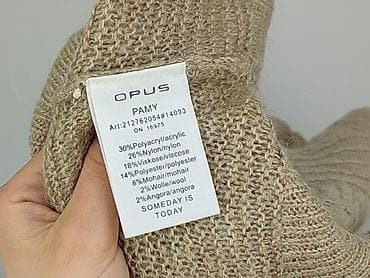 damski sweter: Sweter damski, rozmiar M — 5