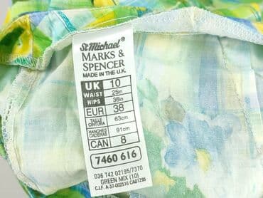 Kobiety: Marks & Spencer, Szorty damskie, rozmiar M — 4