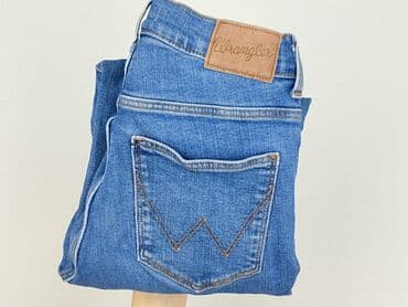 jeansy dsquared2: Wrangler, Jeansy damskie — 6