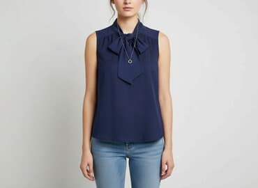 noa noa bluzki: Next, Bluzka damska, rozmiar L — 7