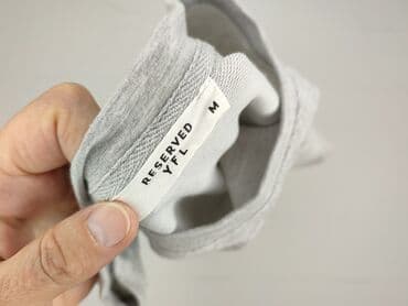 Women's Clothing: Reserved, Women`s sweatshirt, size M (EU 38) — 4