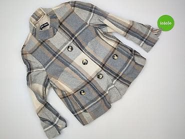 chaotic system jacket: Gerry Weber, Płaszcz damski, rozmiar XL — 2