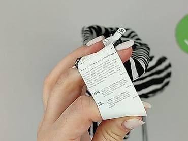 spodenki plus size: Sinsay, Szorty damskie, rozmiar XS — 5