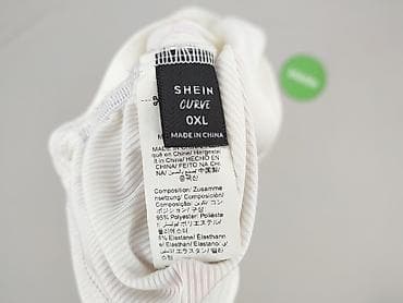 shorty: Shein Curve, Футболка жіноча, розмір XL — 4