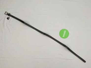 szeroki pasek damski wiązany: Pasek, Damskie, stan - Idealny — 2