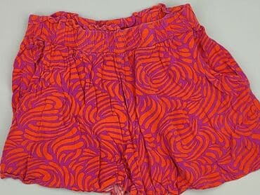 sinsay krótkie spodenki żółte: Sinsay, Szorty damskie, rozmiar XS — 1