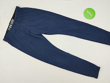 szorty nike: Nike, Legginsy Sportowe damskie, rozmiar M — 3