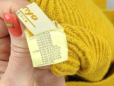 sweter w paski h: Women`s sweater, size S (EU 36) — 4