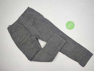 celina top: Helena Vera, Spodnie materiałowe damskie, rozmiar M — 3