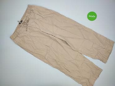 spodnie playboy: Primark, Spodnie materiałowe damskie, rozmiar XL — 2