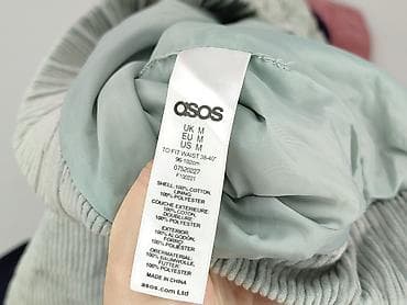 bluza cute: Asos, Bluza damska
, rozmiar M — 4