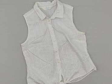 primark basic tops: Primark, Koszula damska, rozmiar M — 1