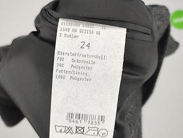 Mężczyźni: Marynarka dla mężczyzn, rozmiar XL — 4