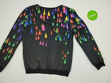 bluzy artystyczne: Free Still, Bluza damska
, rozmiar 2XL — 3