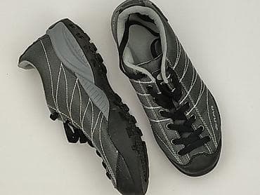 moon boot 25: Buty damskie trekkingowe Numero Uno - Typ: niskie buty — 1