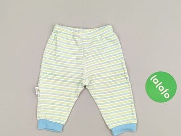 lidl kombinezon softshell: Spodnie dresowe, 3-6 miesięcy, stan - Idealny — 3