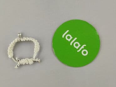 dodatki do zielonej sukienki: Bracelet, Female, condition - Very good — 3