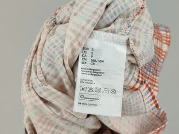 pepco bluzy: H&M, Bluzka damska, rozmiar S — 5