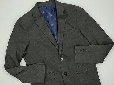 pull and bear joggery: Selected Homme, Marynarka dla mężczyzn, rozmiar M — 1