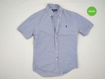 koszulka sons of anarchy: Ralph Lauren, Koszulа dla mężczyzn, M — 2