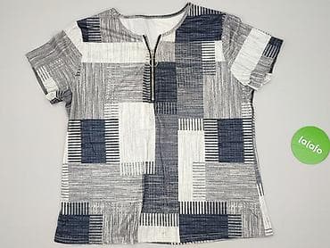 Bluzka damska, rozmiar XL — 2