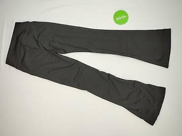 Legginsy Sportowe damskie, rozmiar M — 3