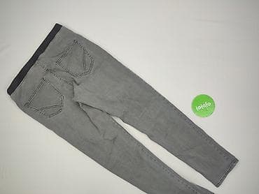 janina stretch basic for everyday: Esmara, Jeansy damskie, rozmiar XL — 3