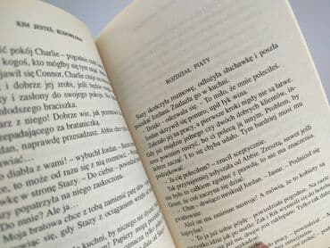 Books, Audio & Video formats: Book, genre - Novel, condition - Perfect — 3