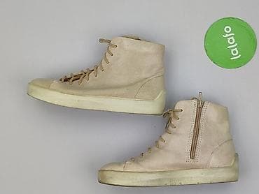 ccc buty stitch: Ecco, Trampki damskie, rozmiar 37 — 3