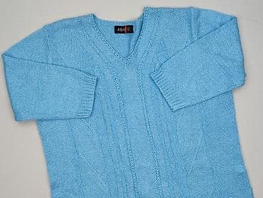 sweter damski l: Sweter damski, rozmiar L — 1