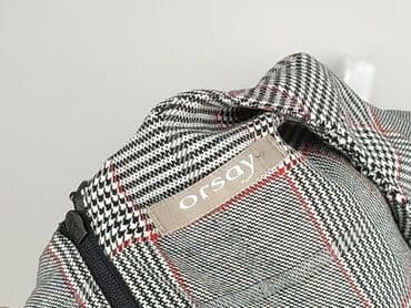 sukienka o kroju marynarki orsay: Orsay, Sukienka damska, rozmiar S — 5